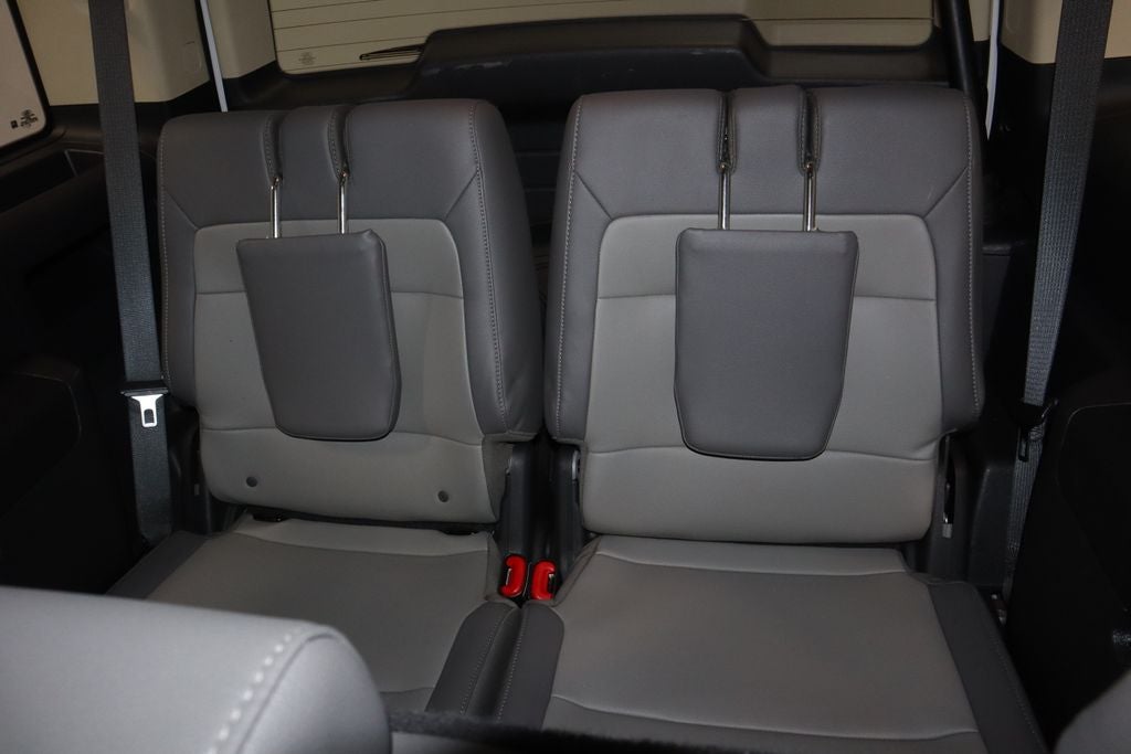 2019 Ford Flex SEL FWD