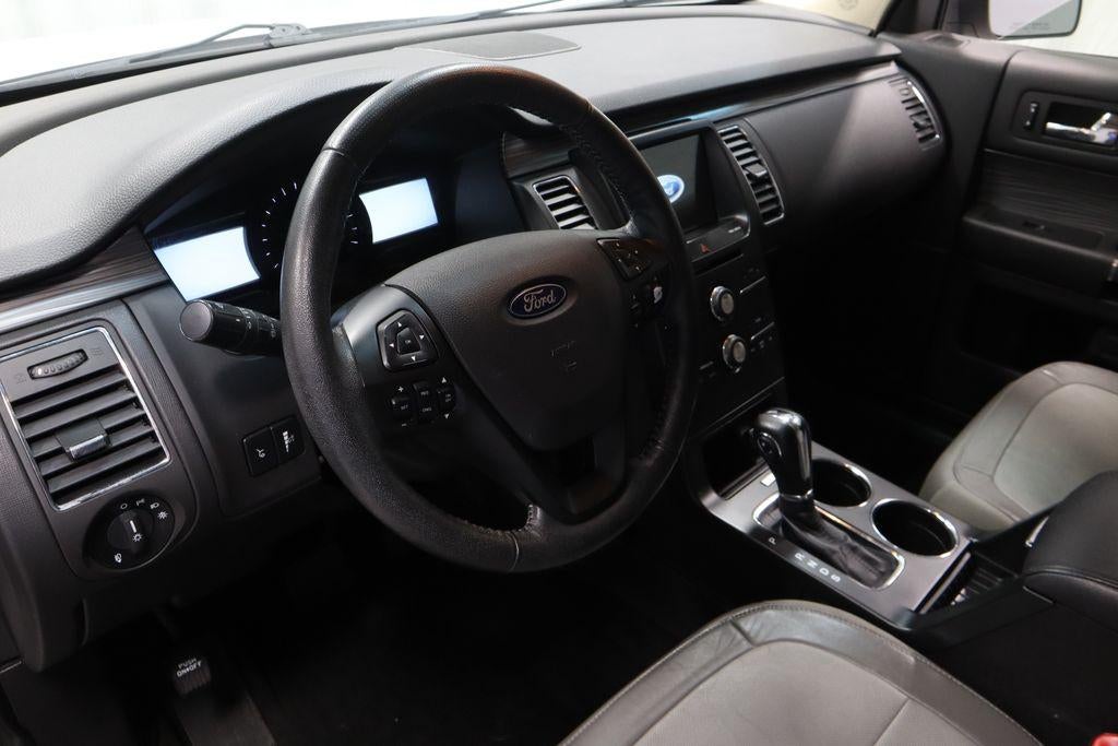 2019 Ford Flex SEL FWD