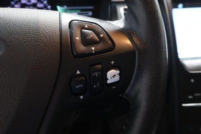 2019 Ford Flex SEL FWD