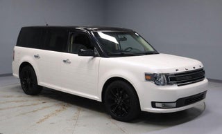 2019 Ford Flex SEL FWD