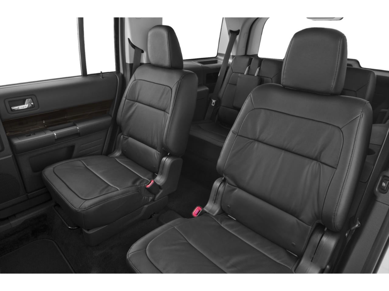 2019 Ford Flex SEL FWD
