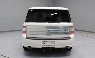 2019 Ford Flex Limited FWD