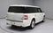 2019 Ford Flex Limited FWD