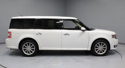 2019 Ford Flex Limited FWD
