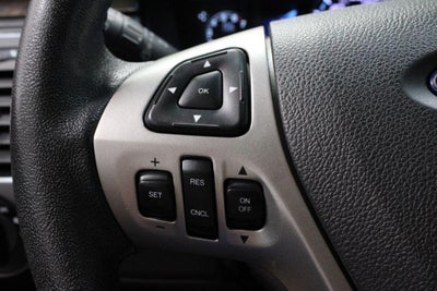 2019 Ford Flex Limited FWD