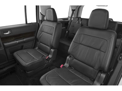 2019 Ford Flex Limited FWD