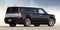 2019 Ford Flex Limited FWD