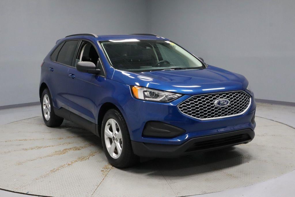 2023 Ford Edge SE AWD