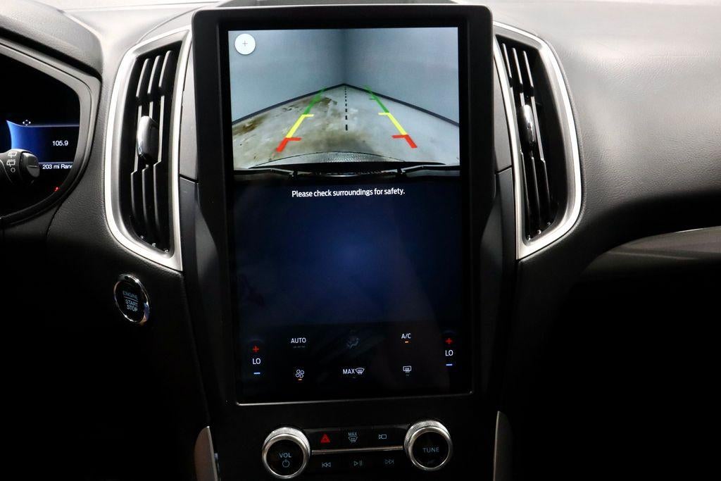 2023 Ford Edge SE AWD