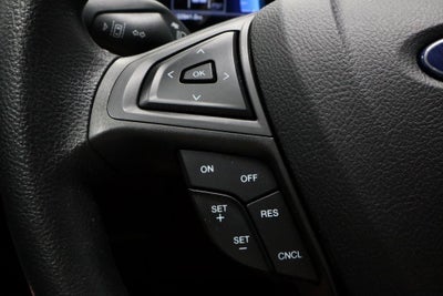 2023 Ford Edge SE AWD