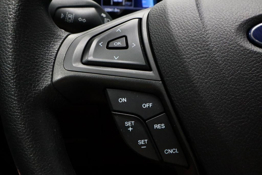 2023 Ford Edge SE AWD