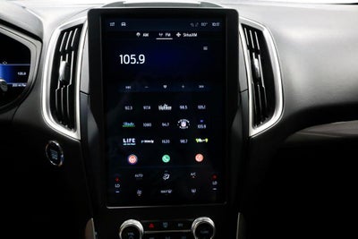 2023 Ford Edge SE AWD
