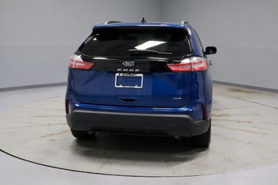 2023 Ford Edge SE AWD