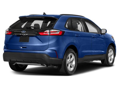 2023 Ford Edge SE AWD