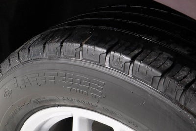 2022 Ford Edge SEL AWD