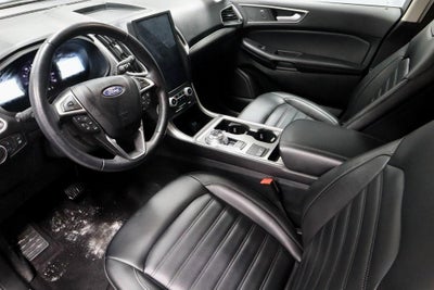 2022 Ford Edge SEL AWD