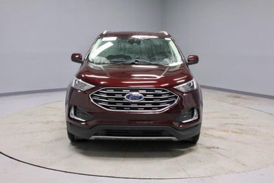 2022 Ford Edge SEL AWD