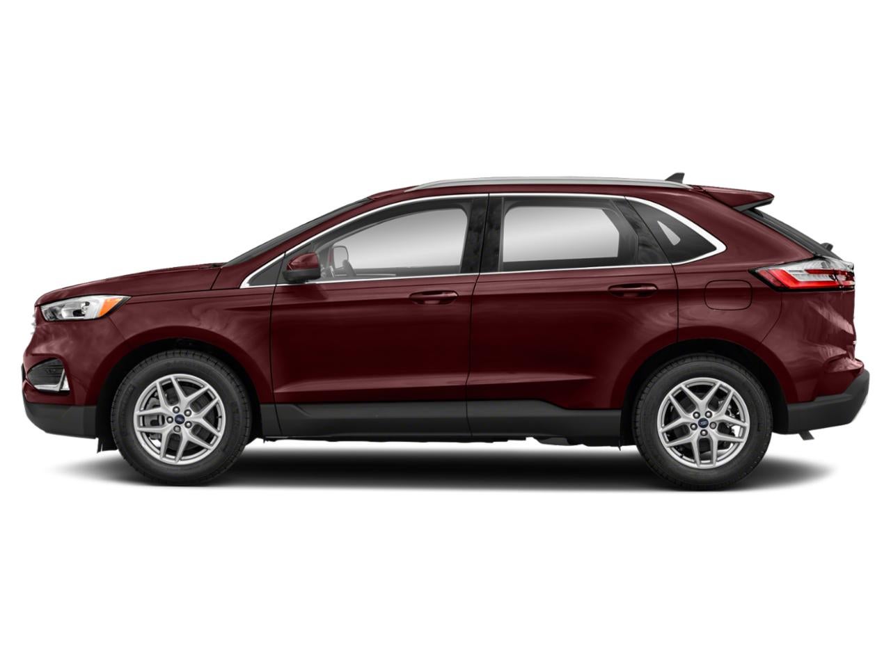 2022 Ford Edge SEL AWD
