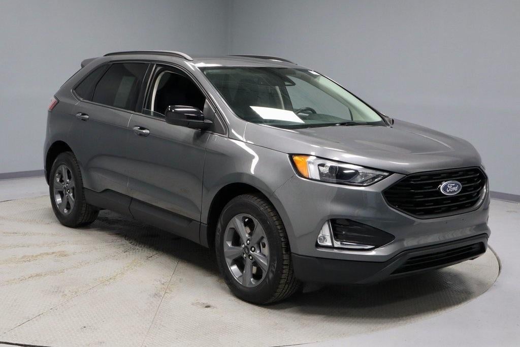 2023 Ford Edge SEL AWD