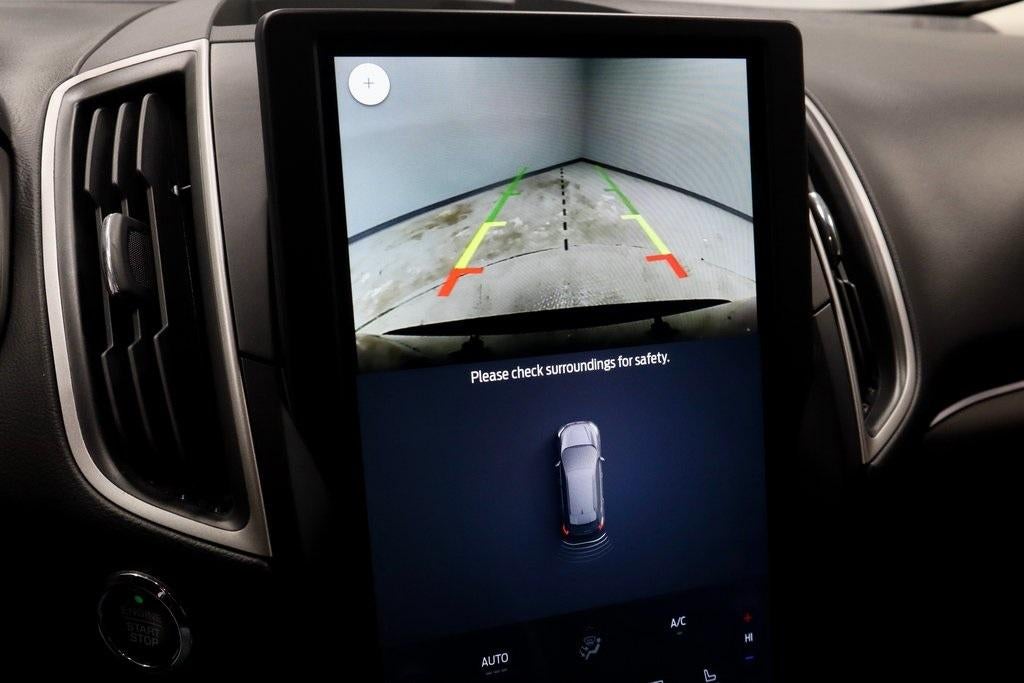 2023 Ford Edge SEL AWD