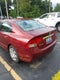 2010 Honda Civic Sedan LX Automatic