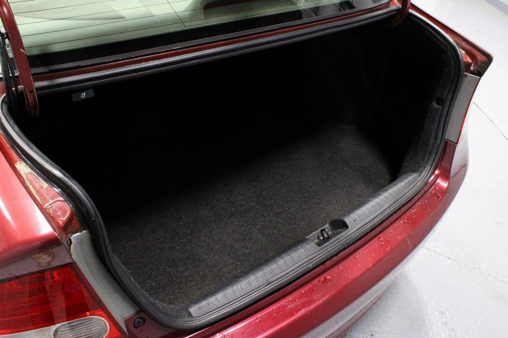 2010 Honda Civic Sedan LX Automatic