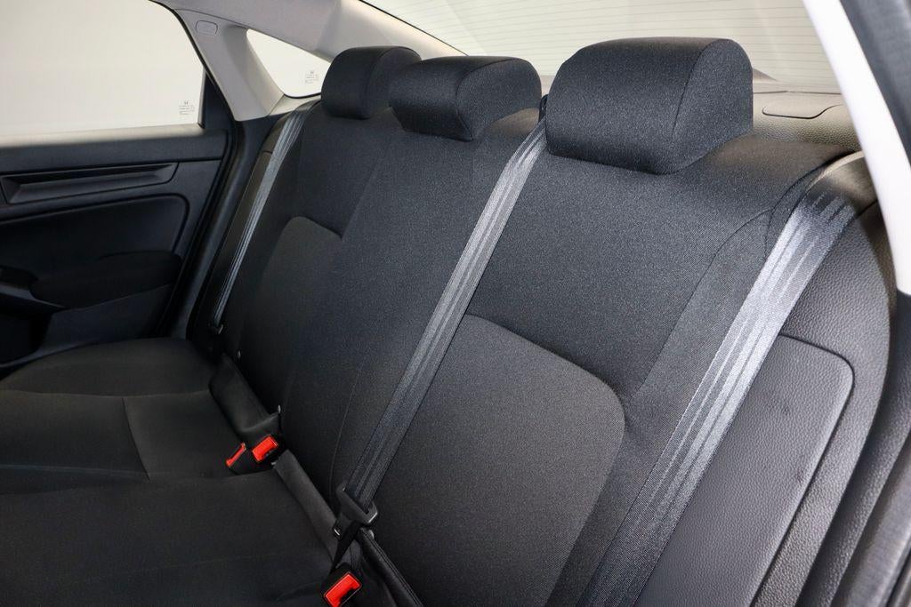 2025 Honda Civic Sedan LX CVT