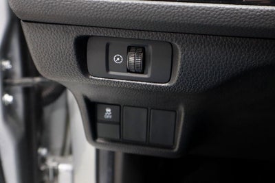 2025 Honda Civic Sedan LX CVT