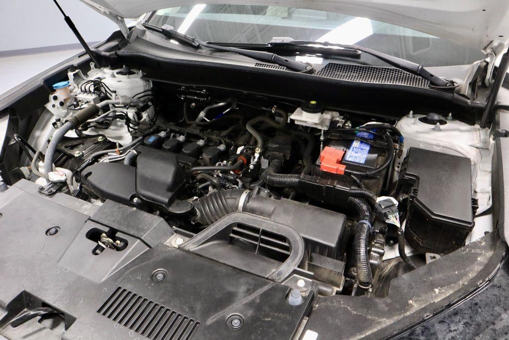 2024 Honda CR-V EX AWD
