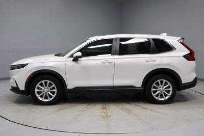 2024 Honda CR-V EX AWD