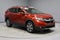 2017 Honda CR-V EX-L AWD