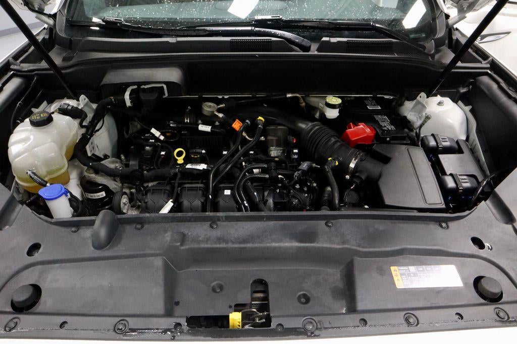 2023 Lincoln Nautilus Reserve AWD