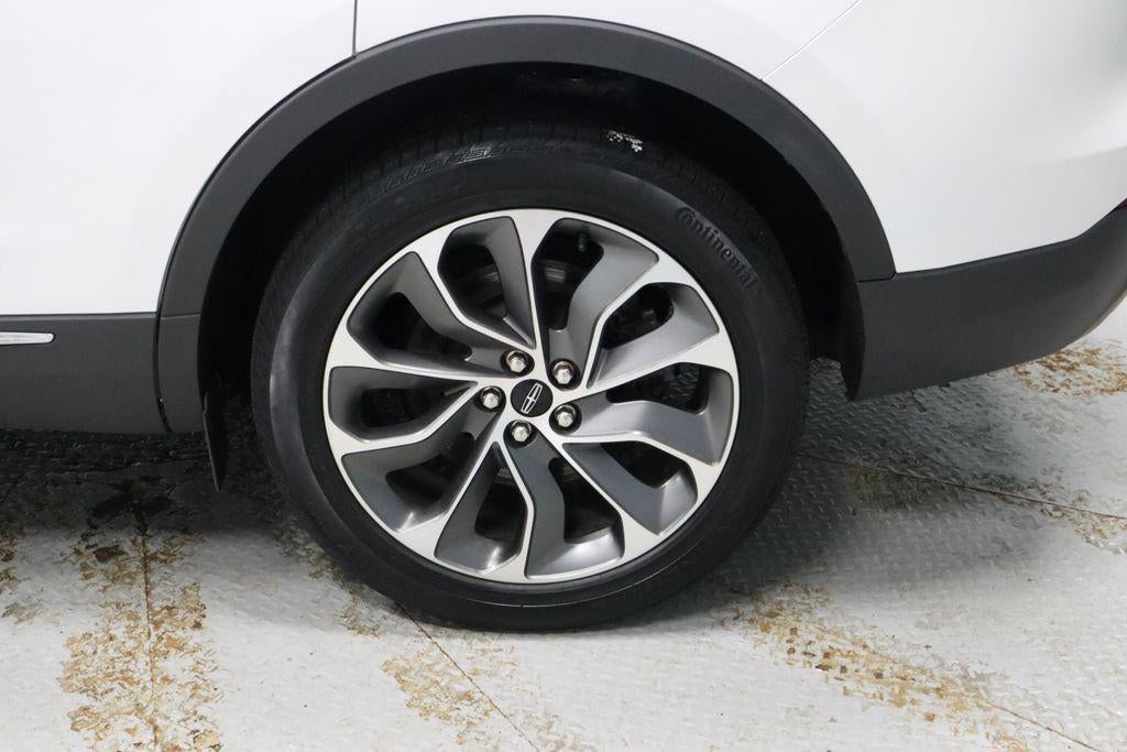 2023 Lincoln Nautilus Reserve AWD