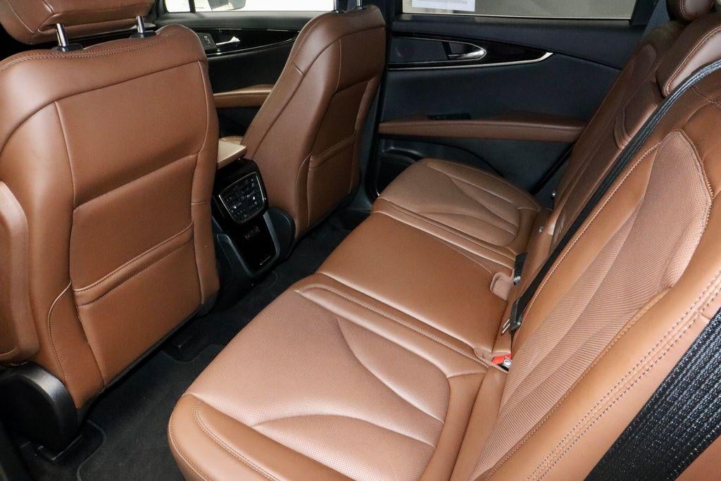 2023 Lincoln Nautilus Reserve AWD