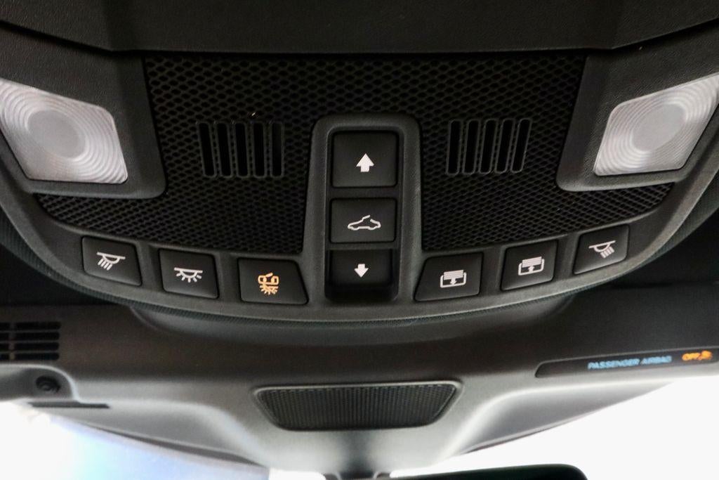 2023 Lincoln Nautilus Reserve AWD