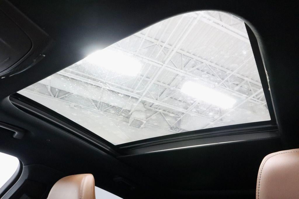 2023 Lincoln Nautilus Reserve AWD