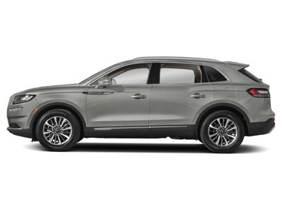 2023 Lincoln Nautilus Reserve AWD