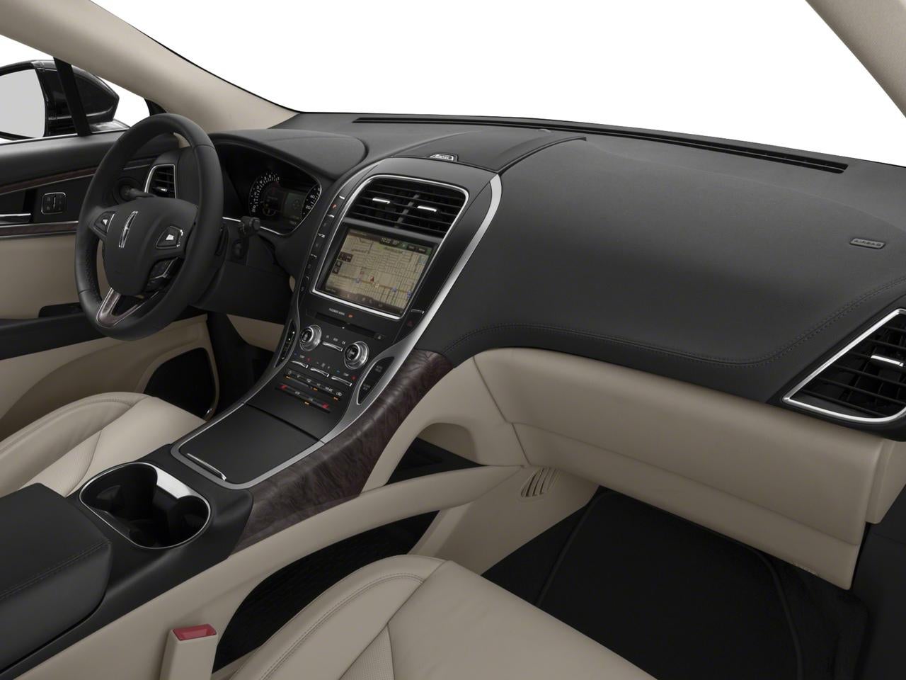 2018 Lincoln MKX Select AWD