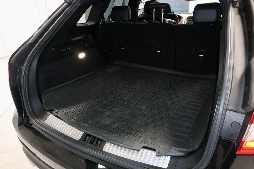 2018 Lincoln MKX Black Label AWD