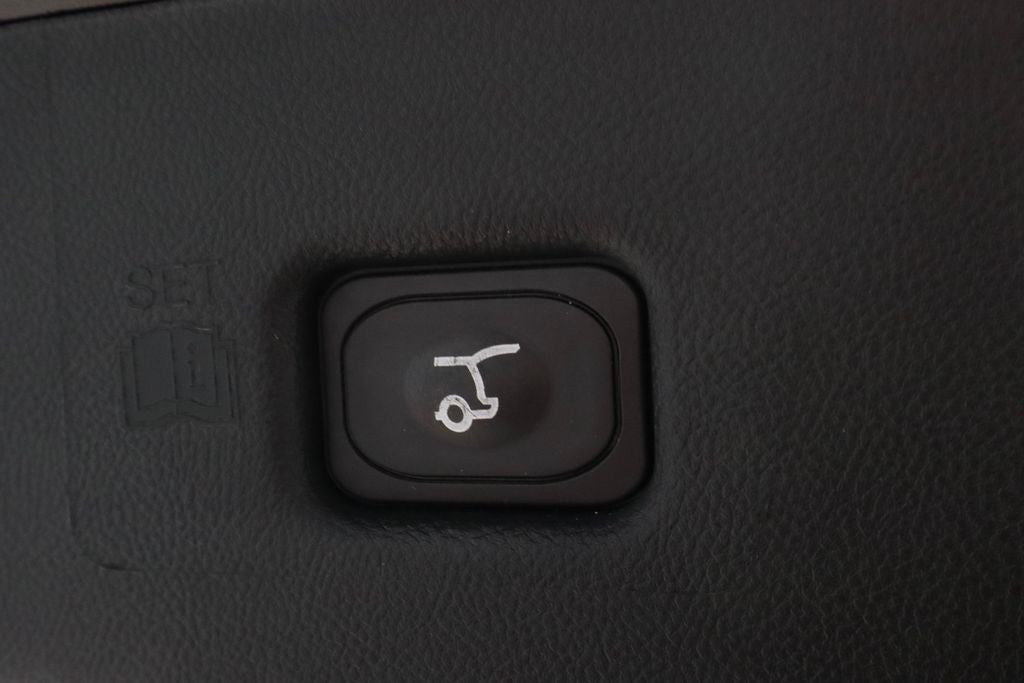 2018 Lincoln MKX Black Label AWD