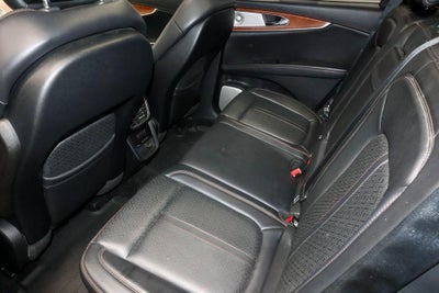 2018 Lincoln MKX Black Label AWD