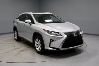2016 Lexus RX 350 AWD 4dr