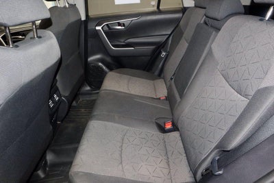 2020 Toyota RAV4 XLE AWD (Natl)