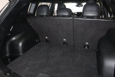 2023 Jeep Compass Latitude 4x4