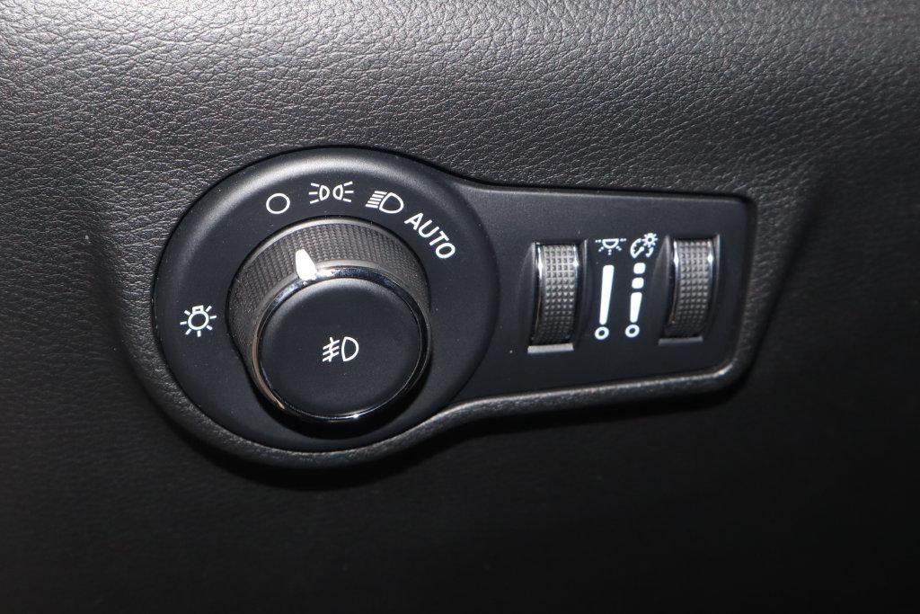 2023 Jeep Compass Latitude 4x4