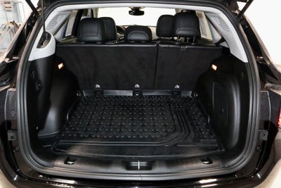 2021 Jeep Compass Trailhawk 4x4