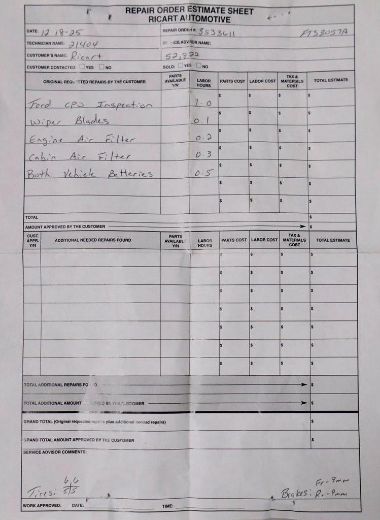 2021 Jeep Compass Trailhawk 4x4