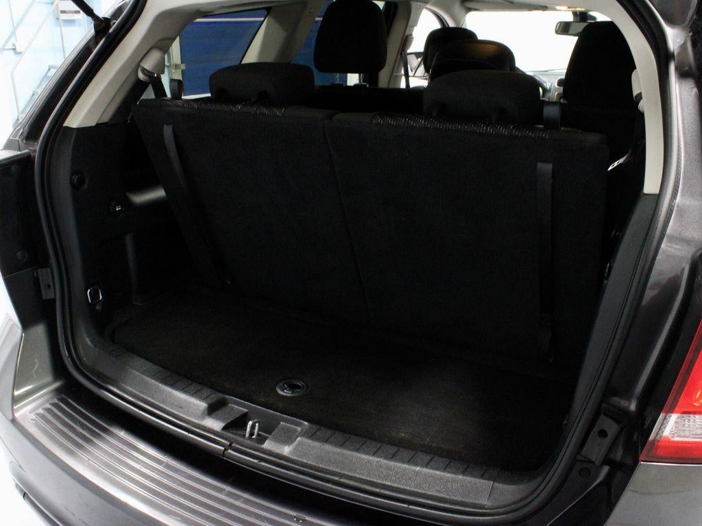 2019 Dodge Journey SE FWD