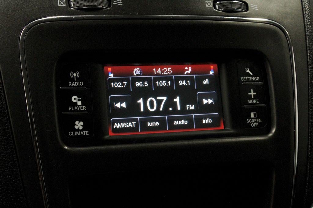 2019 Dodge Journey SE FWD