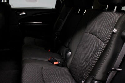 2019 Dodge Journey SE FWD